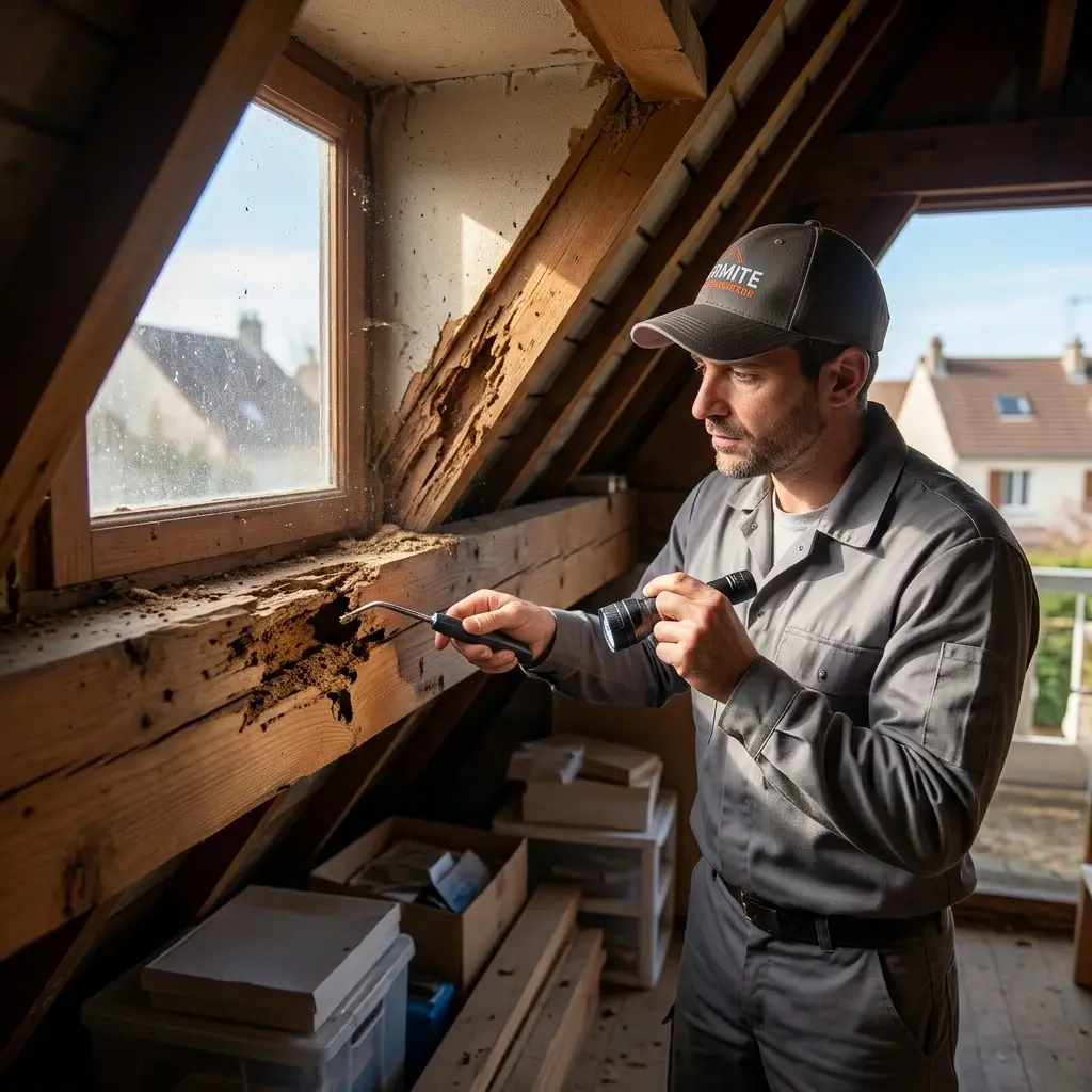 Une protection durable pour votre patrimoine