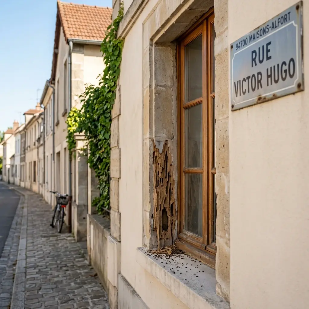 Besoin d'une aide rapide à Maisons-Alfort ?