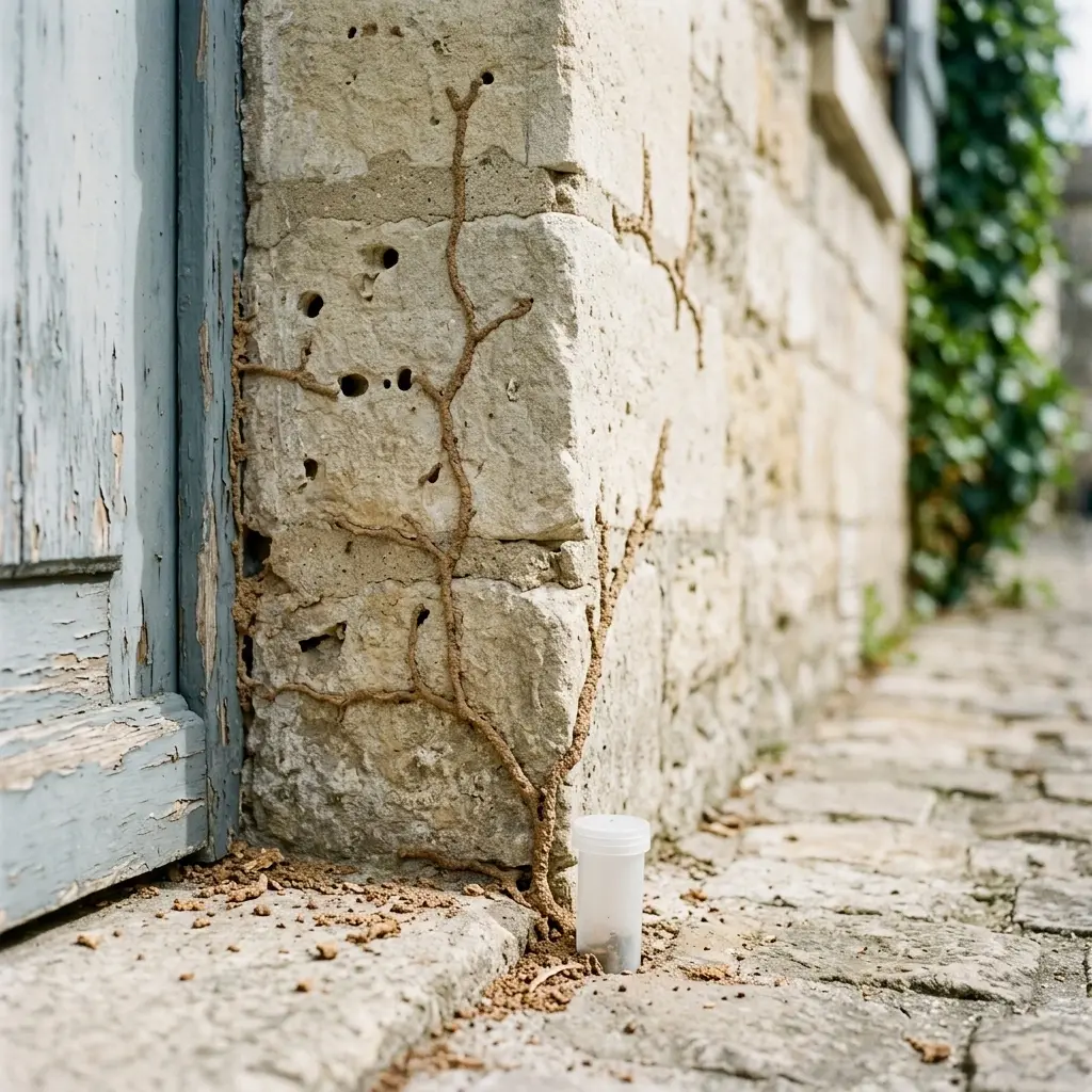 Comment se déroule l'intervention à Maisons-Alfort ?