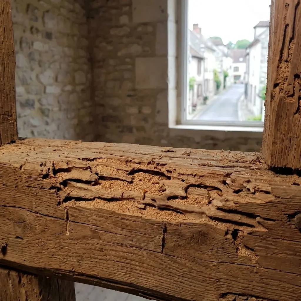 Une sérénité retrouvée pour votre maison à Neuville-sur-Oise