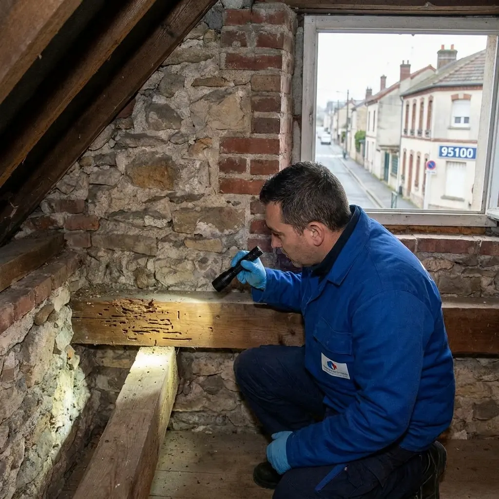 Pourquoi choisir notre équipe spécialisée à Argenteuil ?