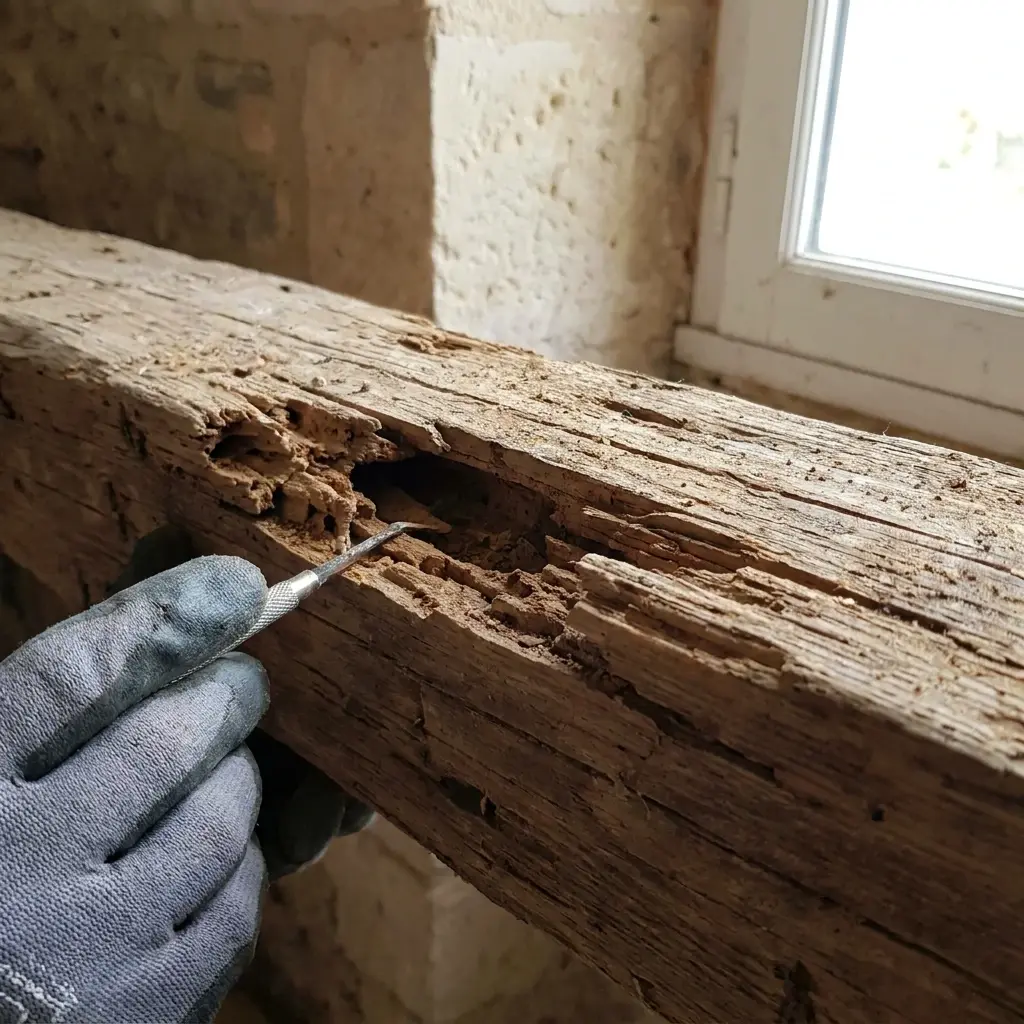 Une expertise locale pour un habitat sain et sécurisé