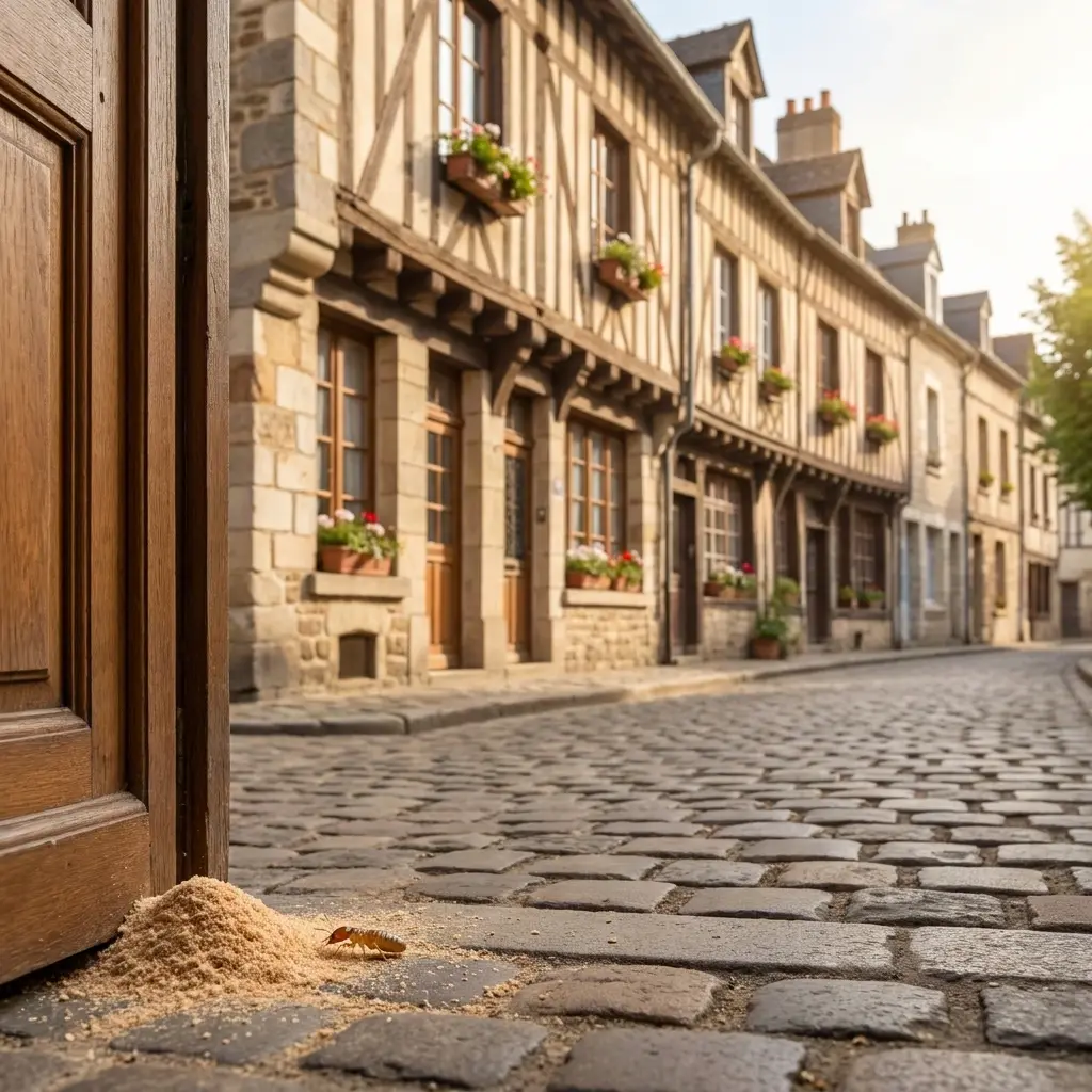 Comment se déroule l'intervention à Argenteuil ?