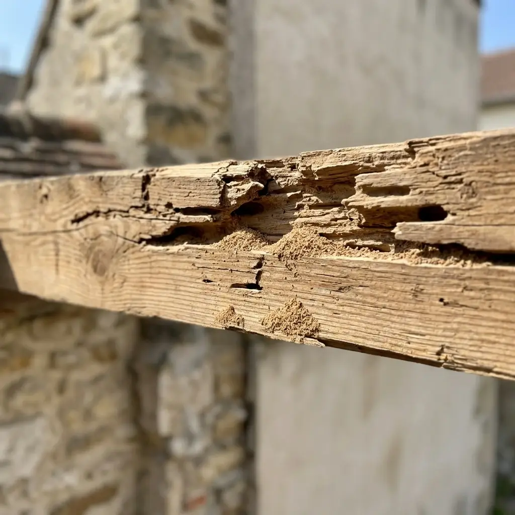 Comment se déroule l'intervention à Sannois ?