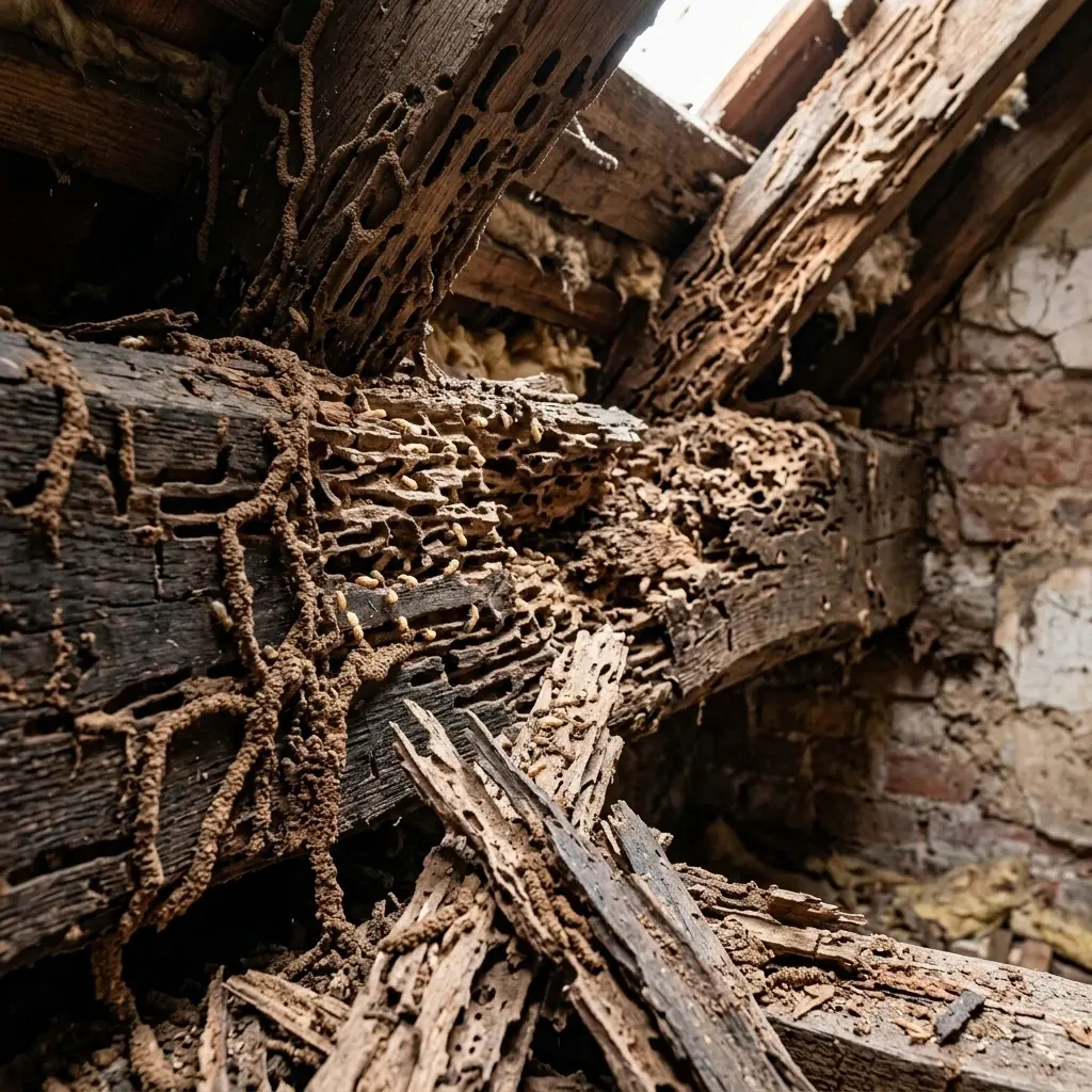 Une protection durable pour votre patrimoine