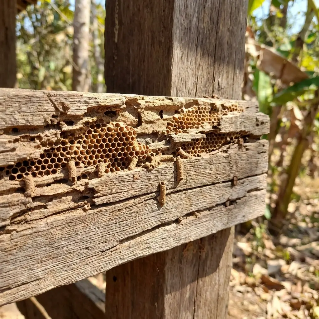 Une protection garantie pour votre maison et vos bâtiments