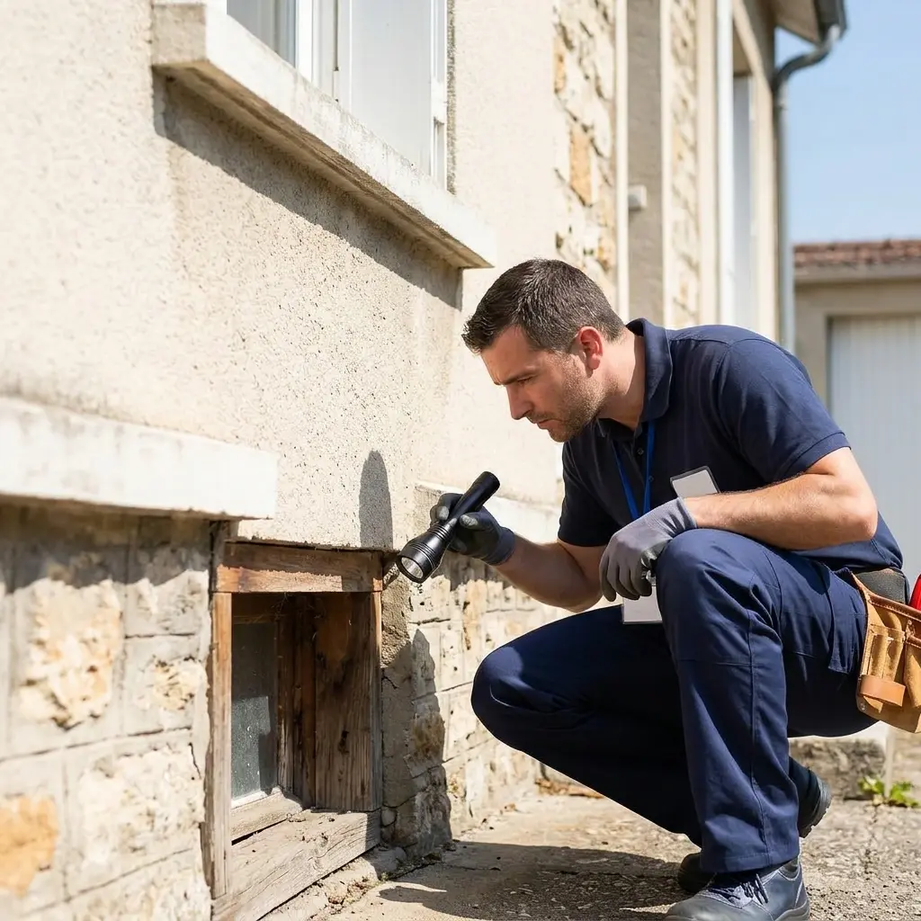 Comment limiter les risques d'infestation chez vous ?