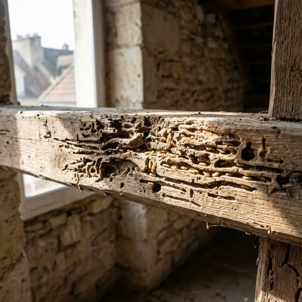 Une protection durable pour votre patrimoine immobilier