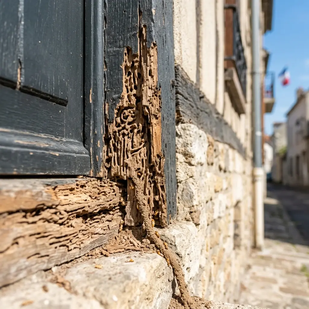 Comment se déroule l'intervention à Garges-lès-Gonesse ?
