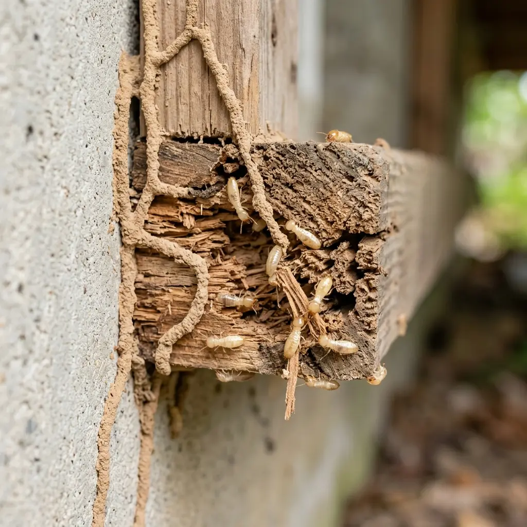 Adopter les bons gestes pour prévenir l'infestation