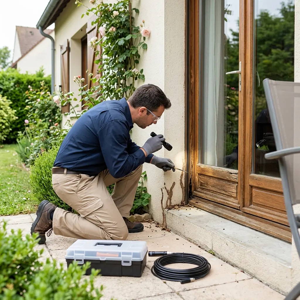 Une protection durable pour votre habitat