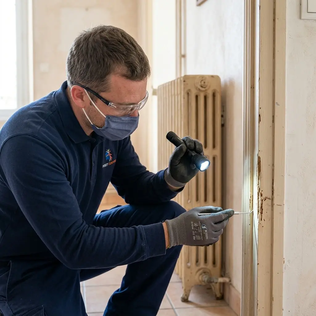 Une solution efficace pour retrouver la sérénité chez vous