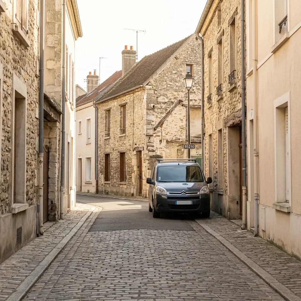 Besoin d'une intervention rapide à Saint-Gratien ?