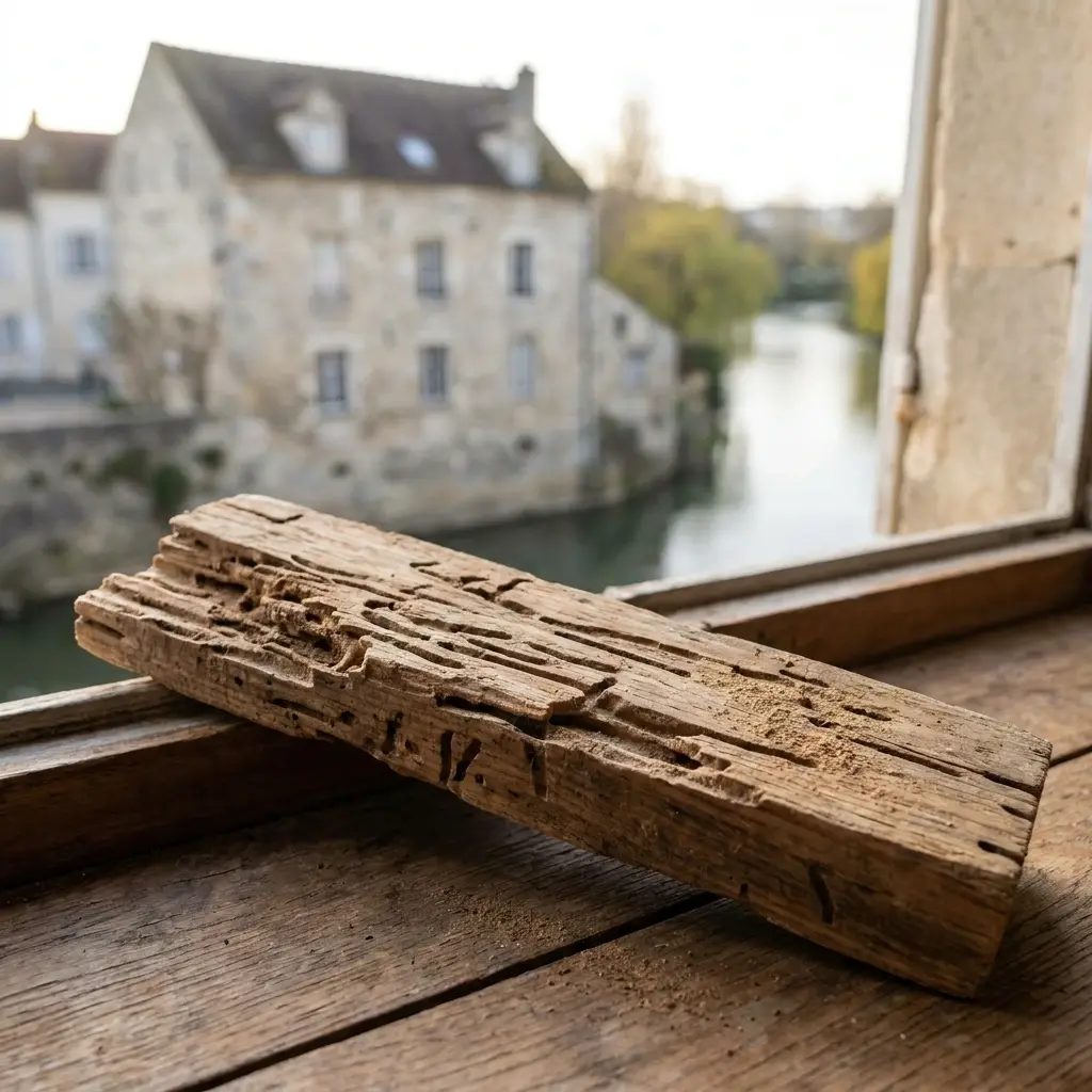 Une sérénité retrouvée pour votre foyer à Herblay-sur-Seine