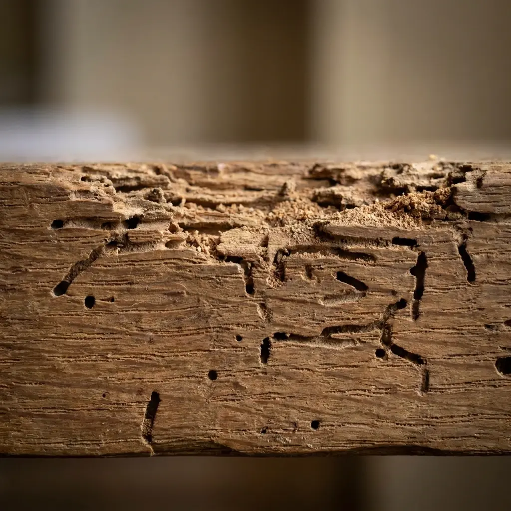 Termites Herblay-sur-Seine (95220)
