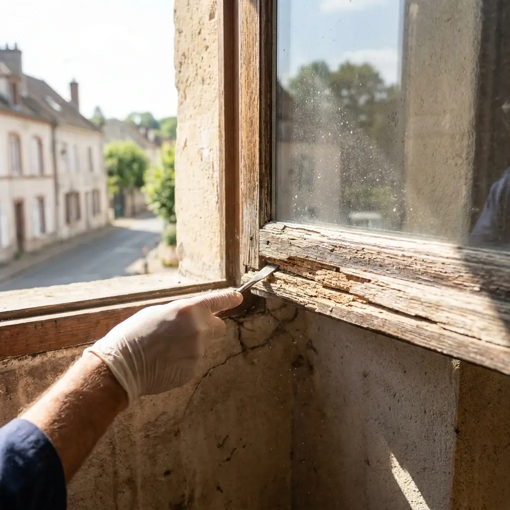 Un protocole de traitement rigoureux et durable