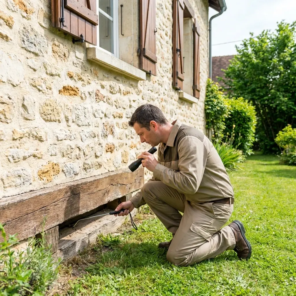 Une solution durable pour protéger votre patrimoine immobilier