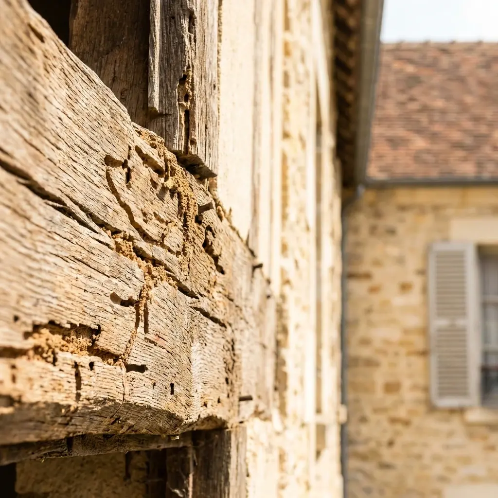 Comment se déroule l'intervention à Pierrelaye ?