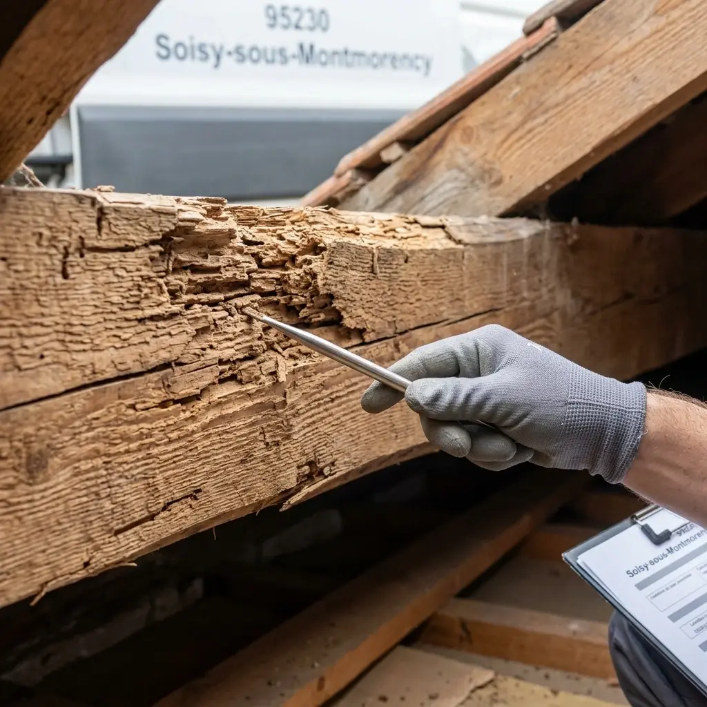 Pourquoi nous choisir à Soisy-sous-Montmorency