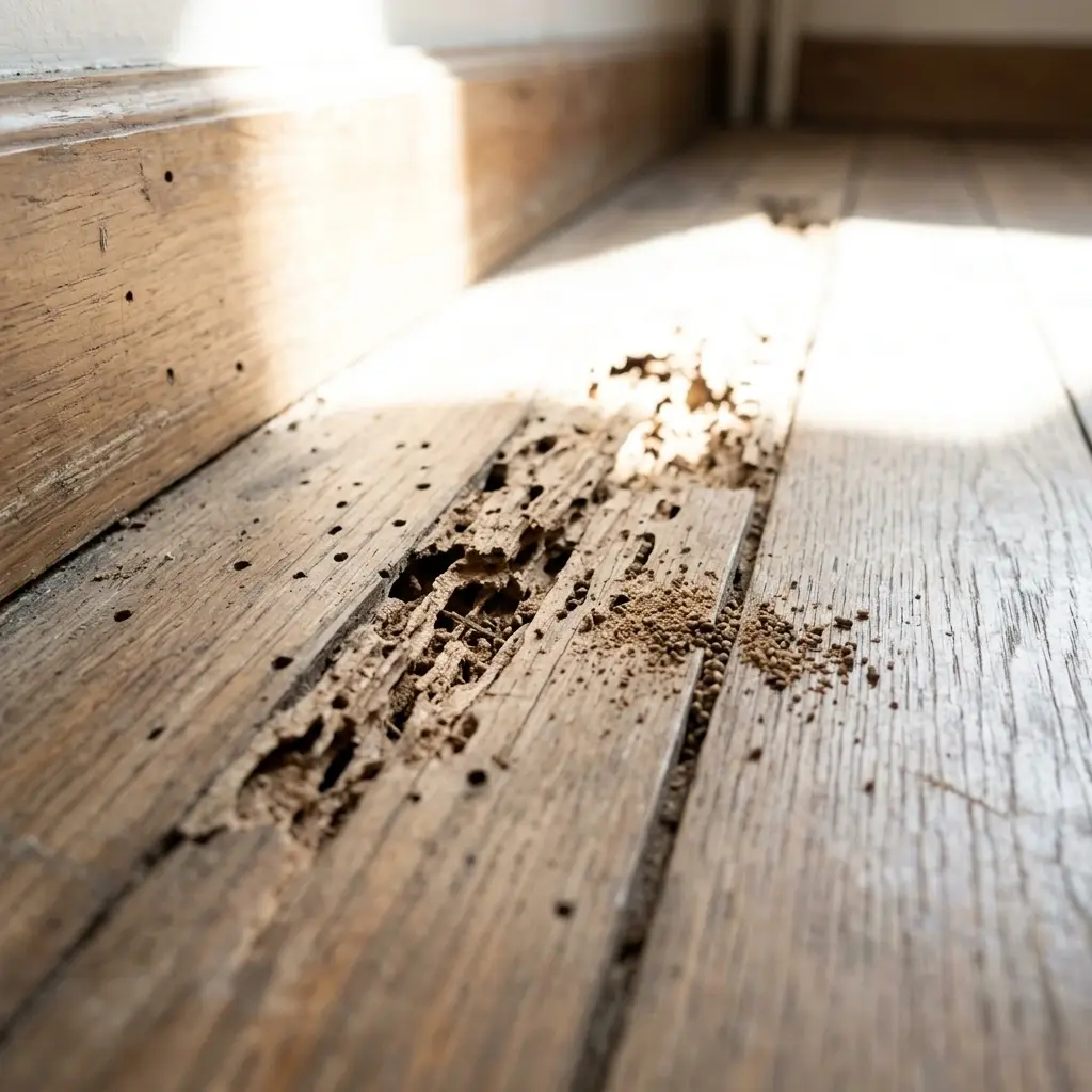 Une protection durable pour votre logement