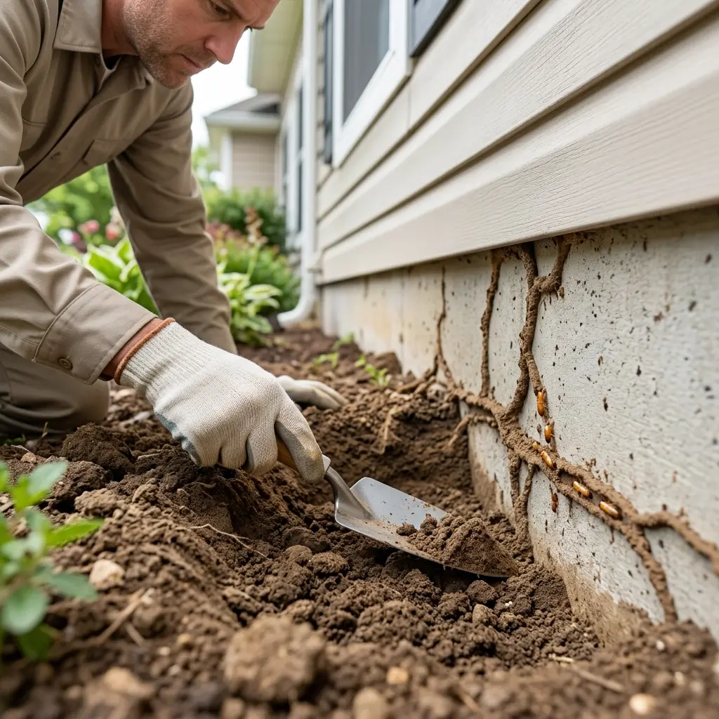 Une protection durable pour votre patrimoine immobilier