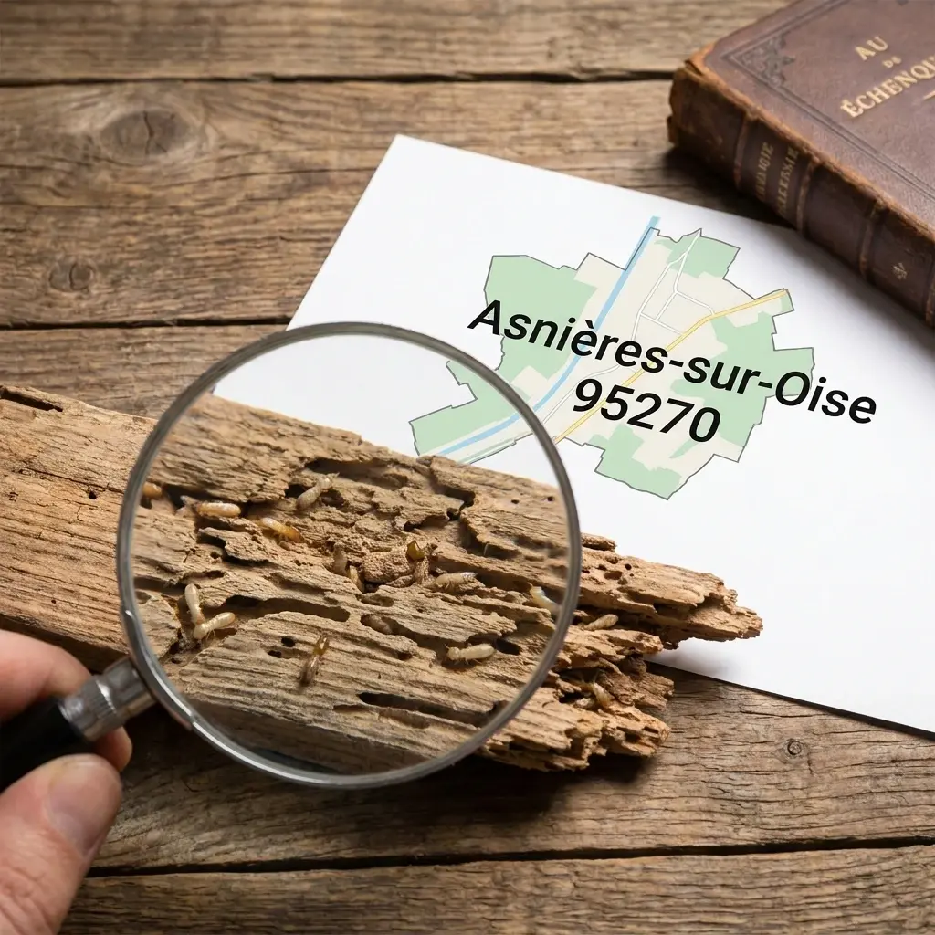 Une sérénité retrouvée pour votre patrimoine immobilier