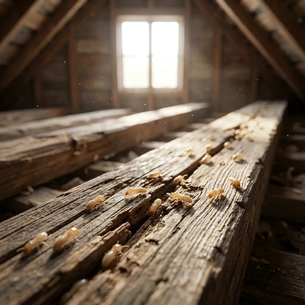 Un engagement pour la sécurité de votre patrimoine immobilier