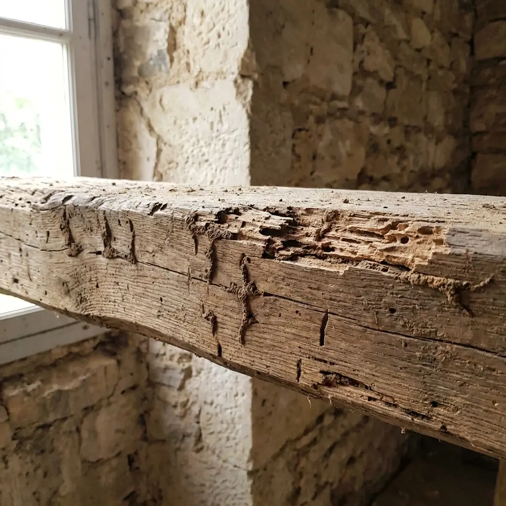 Une expertise fiable pour votre maison