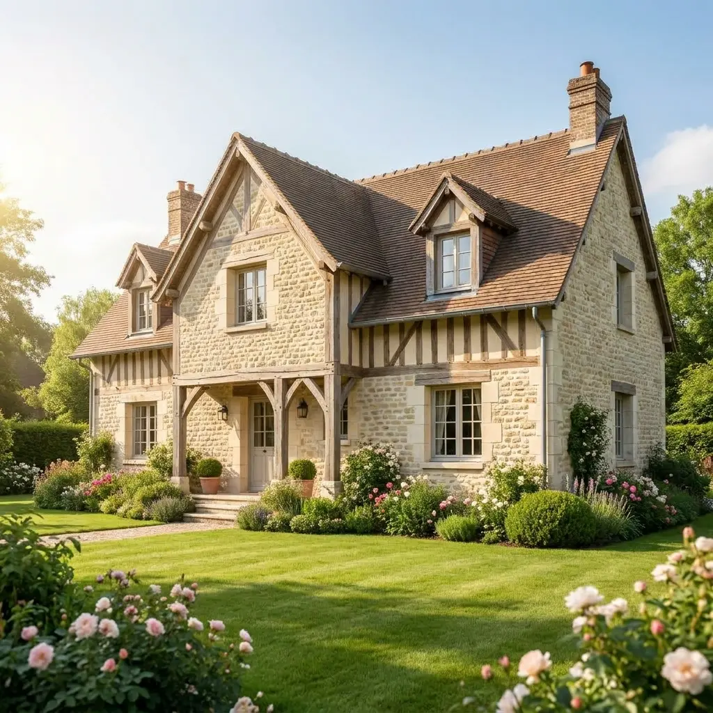 Une sérénité retrouvée pour votre logement dans le Val-d'Oise