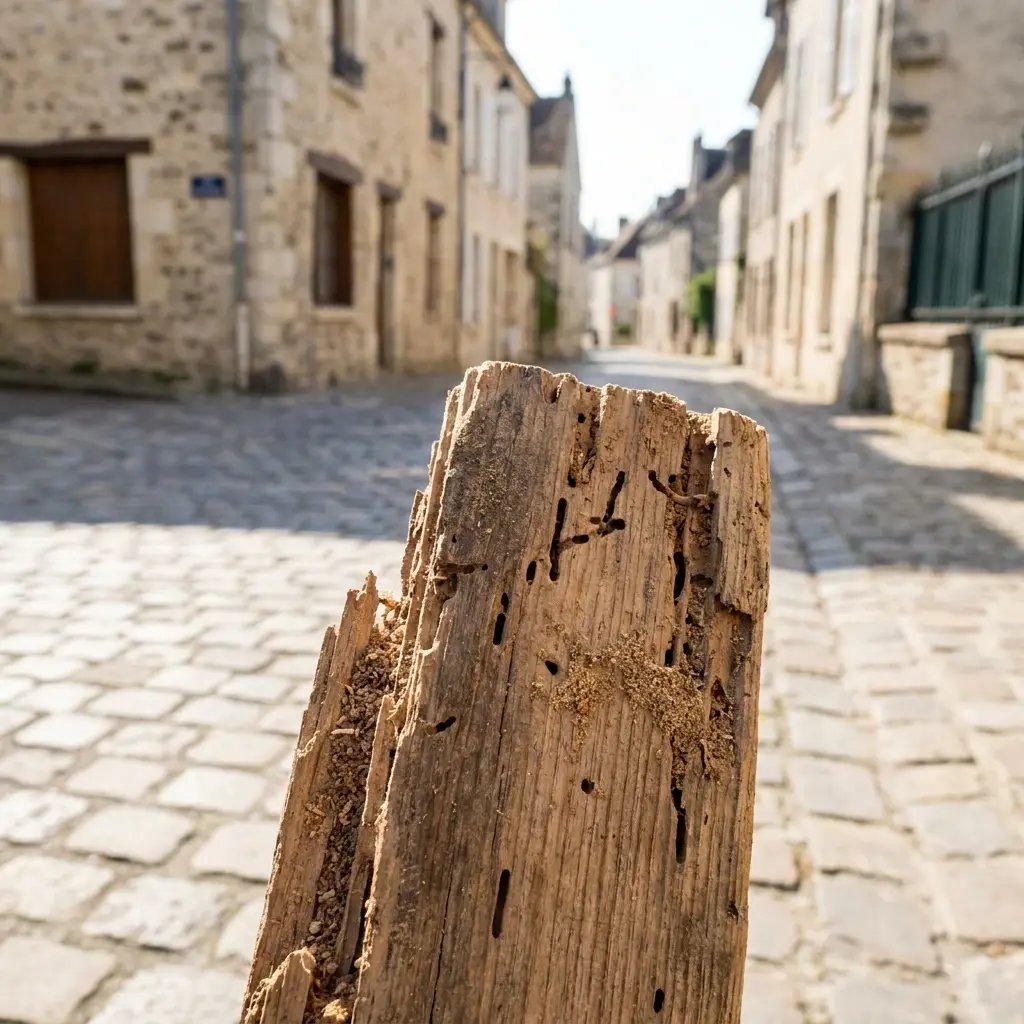 Un protocole d'éradication précis et efficace