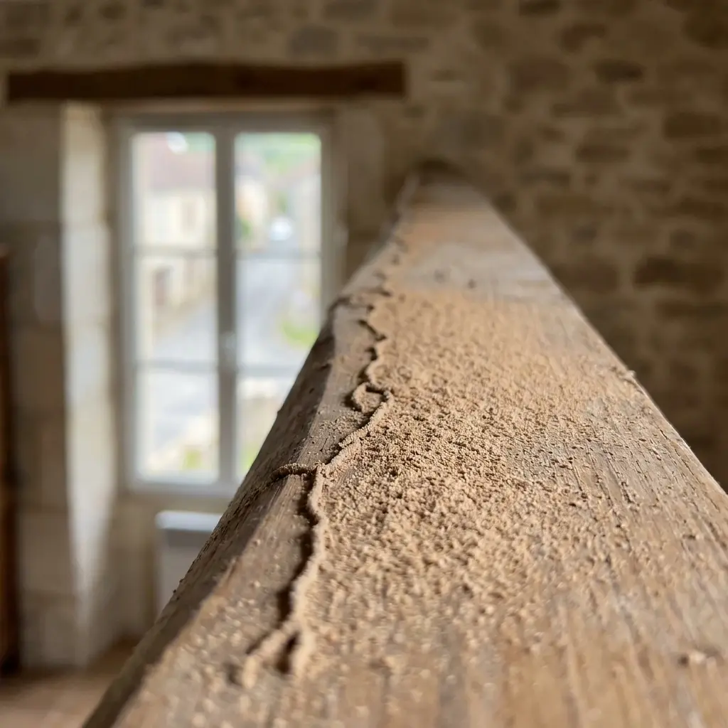 Une protection garantie pour votre patrimoine immobilier