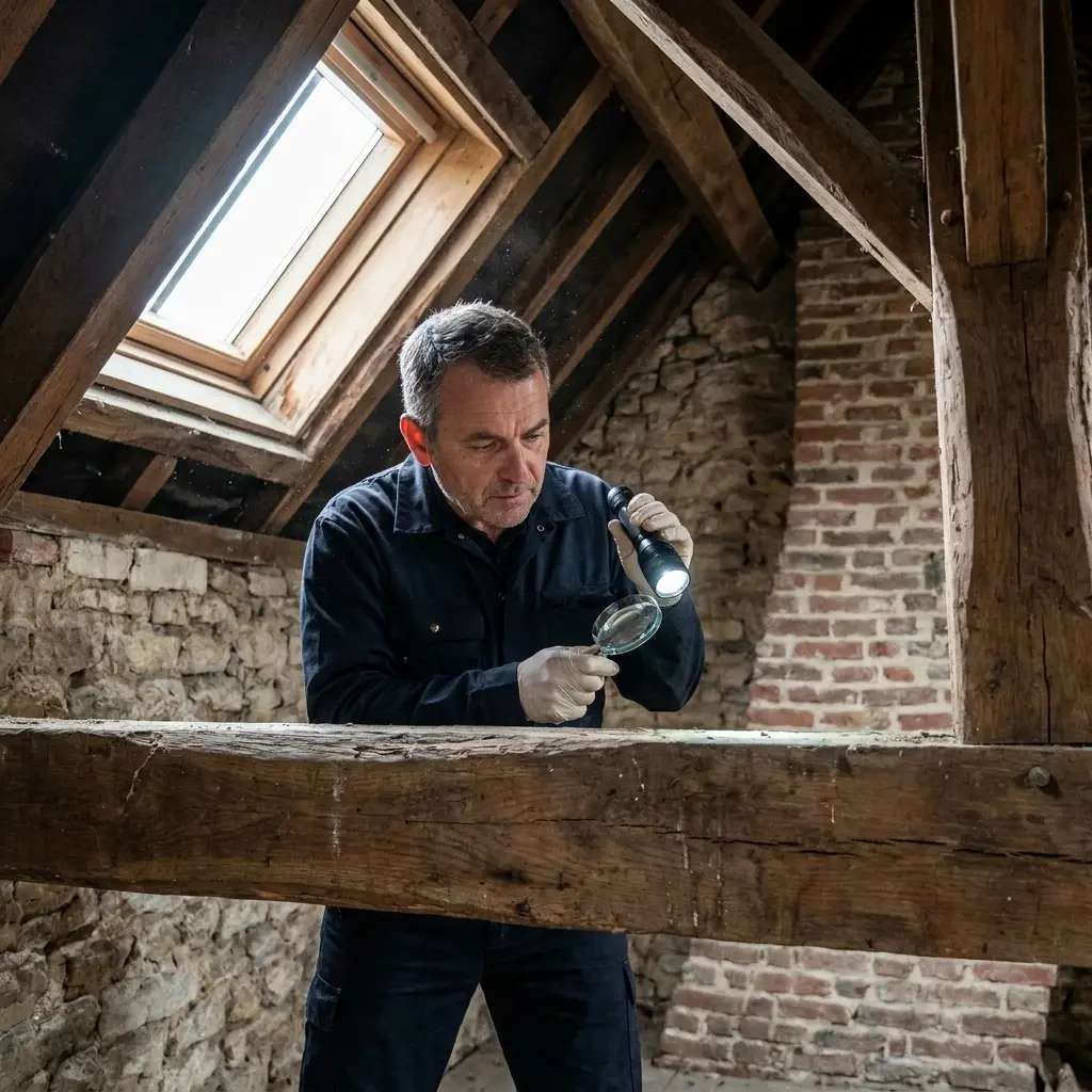Comment limiter les risques d'infestation chez vous ?