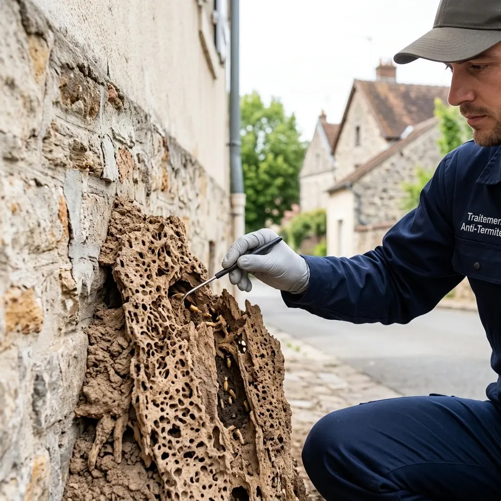 Une stratégie d'éradication rigoureuse et durable