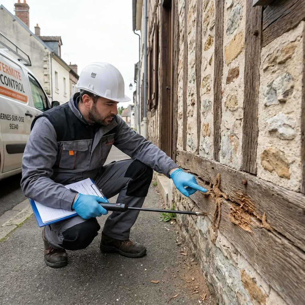 Un habitat sécurisé et durable pour votre famille