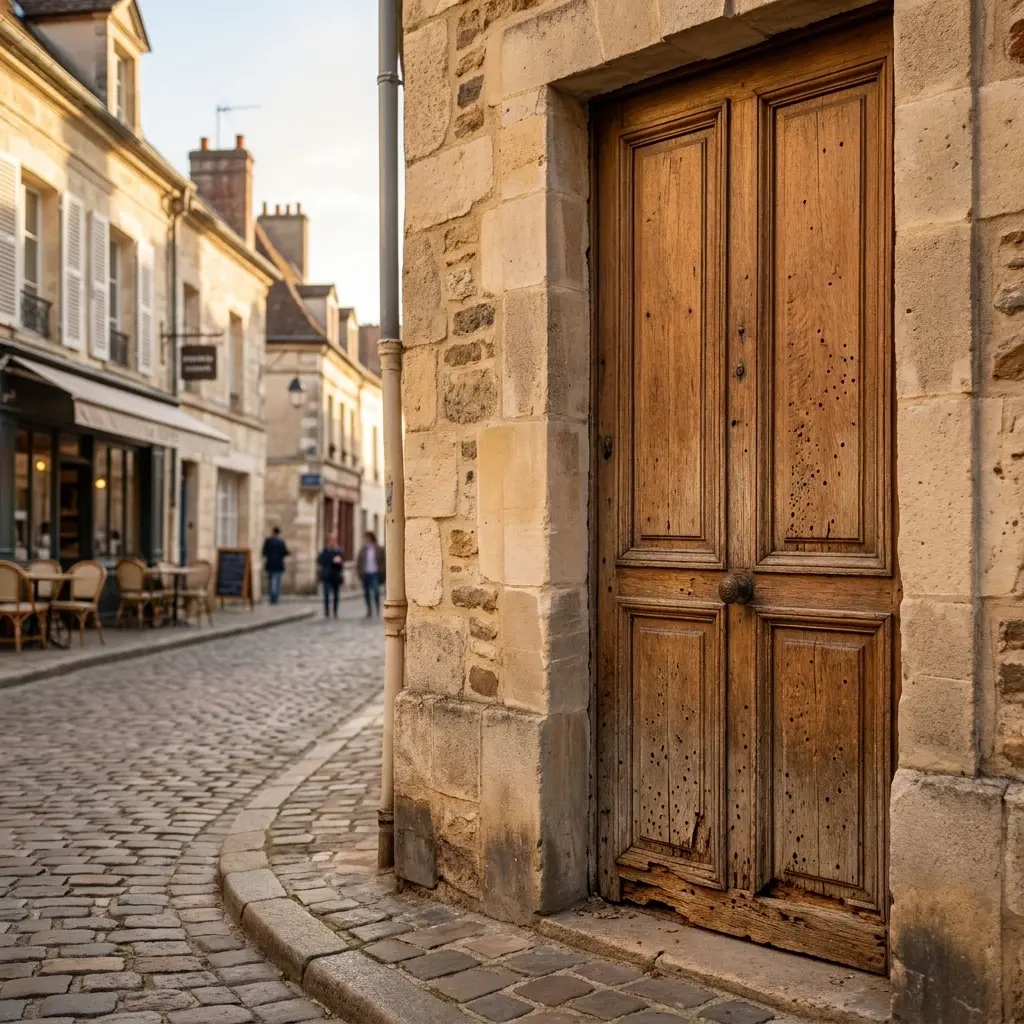 Une protection durable pour votre patrimoine immobilier