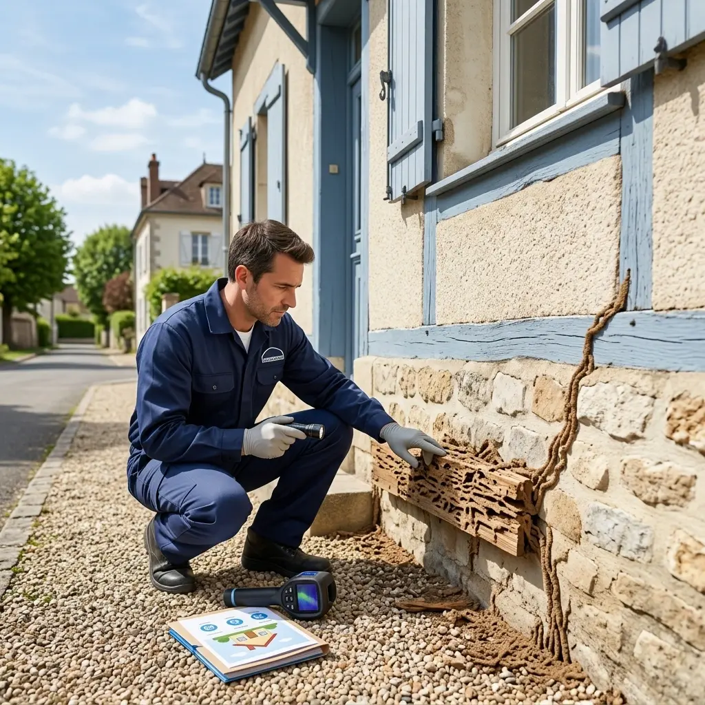 Une solution durable pour votre tranquillité d'esprit