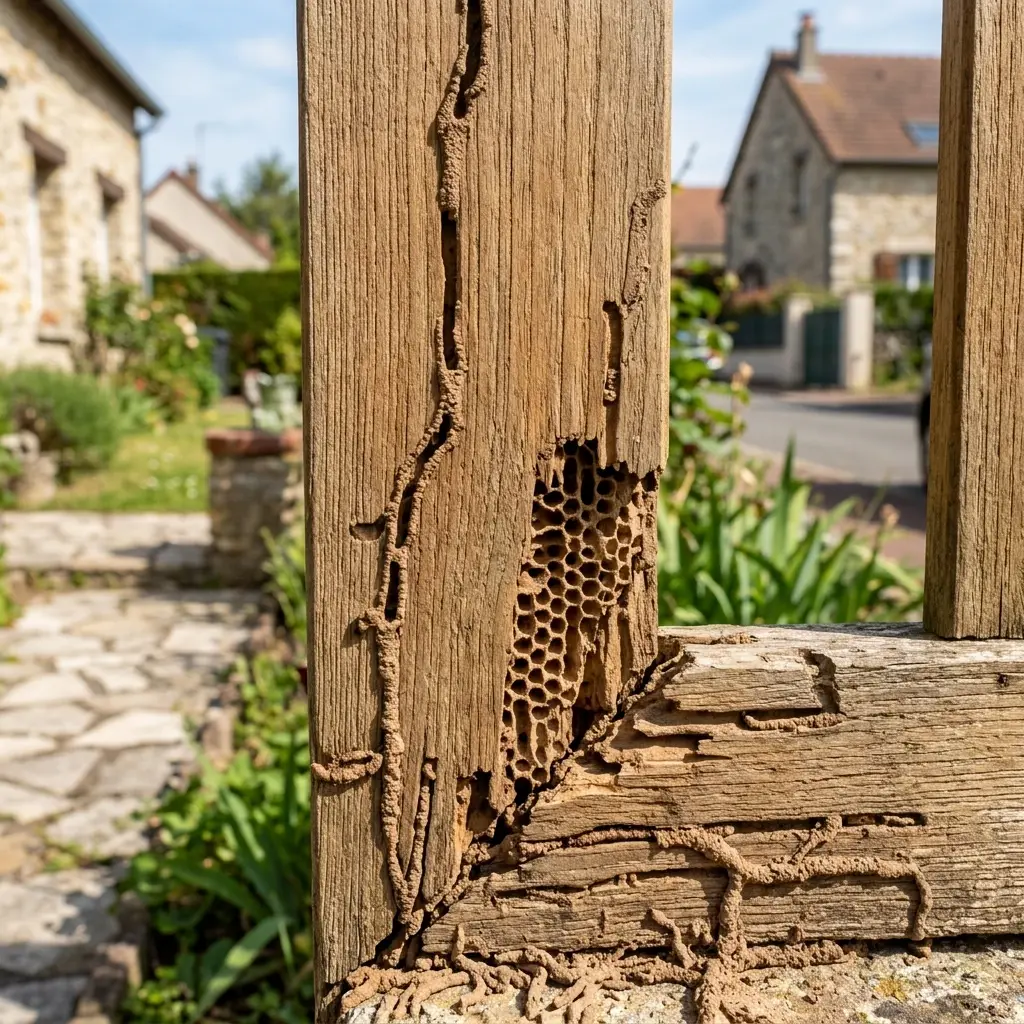 Comment se déroule l'intervention à Saint-Prix ?