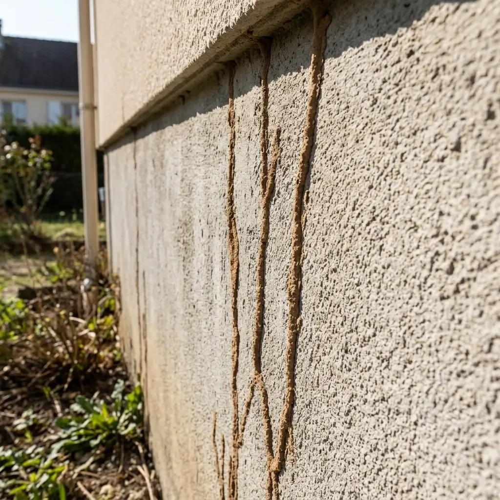 Termites Saint-Prix (95390)