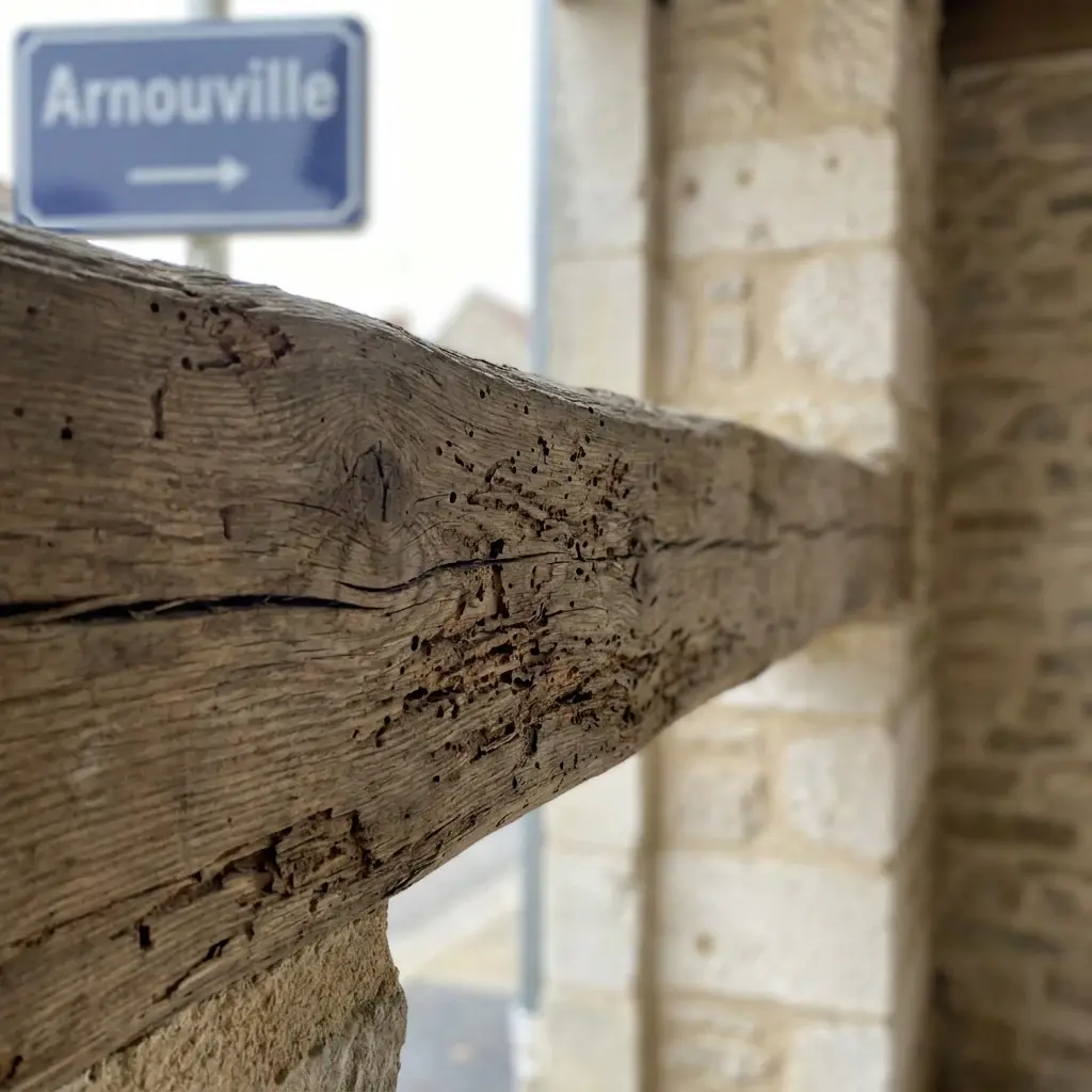 Comment prévenir l'installation des termites dans votre logement