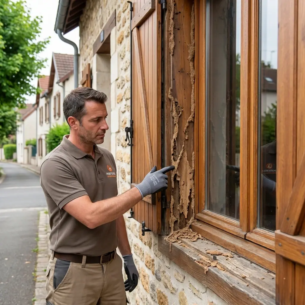 Une solution fiable pour retrouver la sérénité chez vous