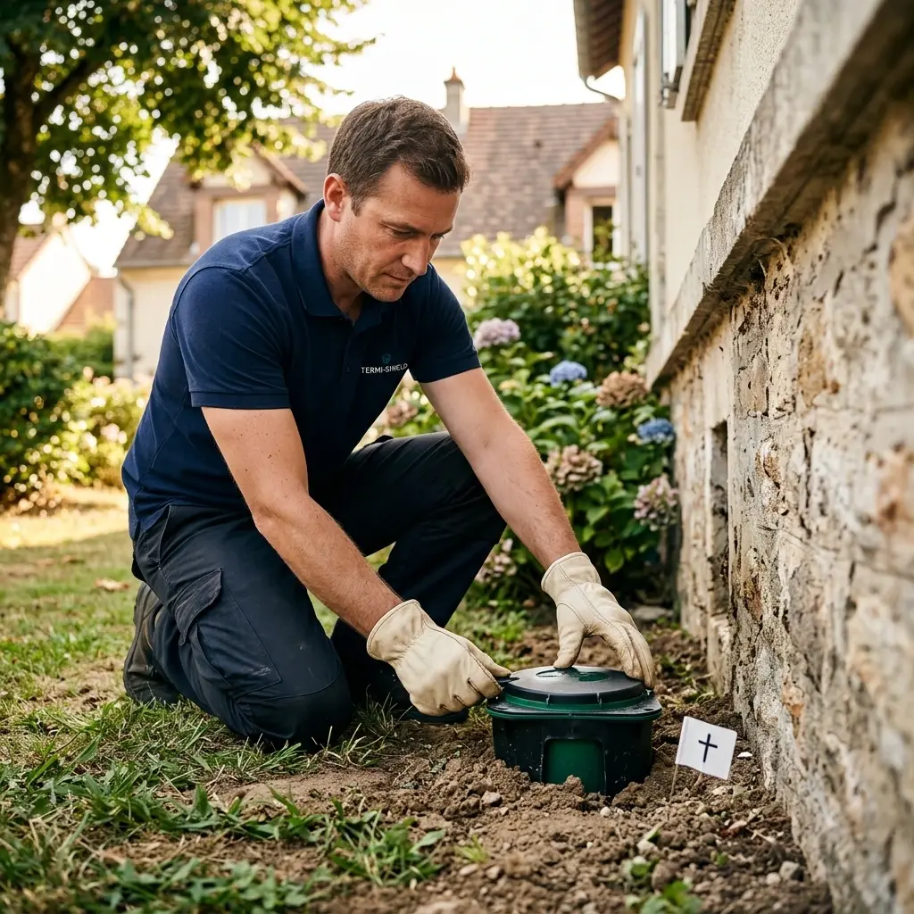 Une protection durable pour votre patrimoine immobilier