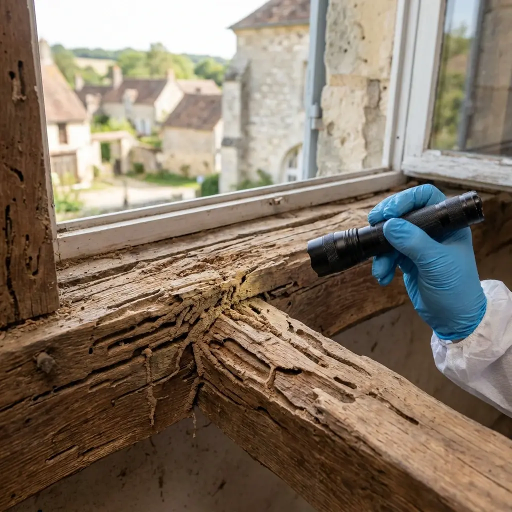 Pourquoi nous choisir à Magny-en-Vexin ?