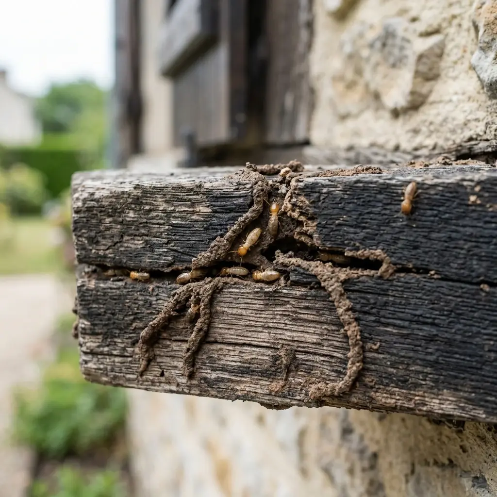 Besoin d'une intervention rapide à Auvers-sur-Oise ?