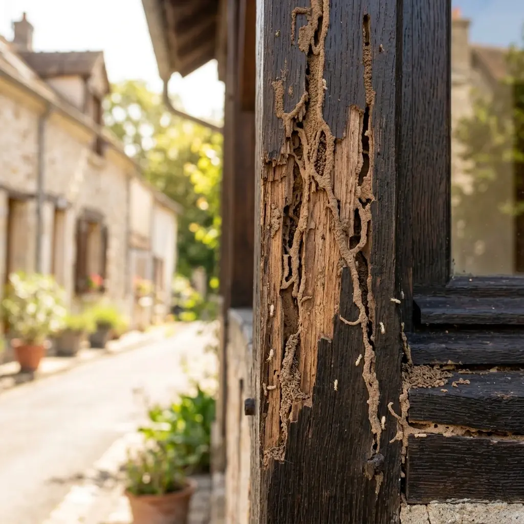 Comment se déroule l'intervention à Auvers-sur-Oise ?