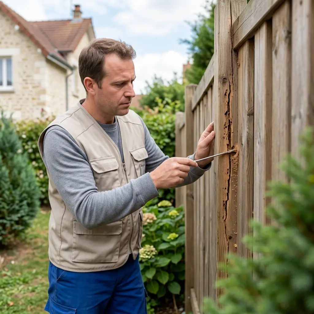 Termites Butry-sur-Oise (95430)