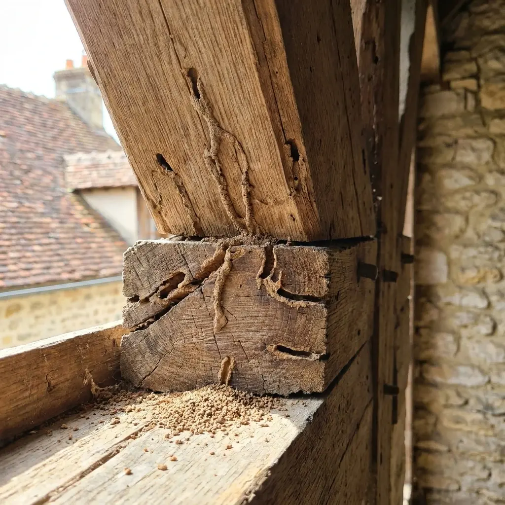 Un protocole d'éradication rigoureux et sécurisé