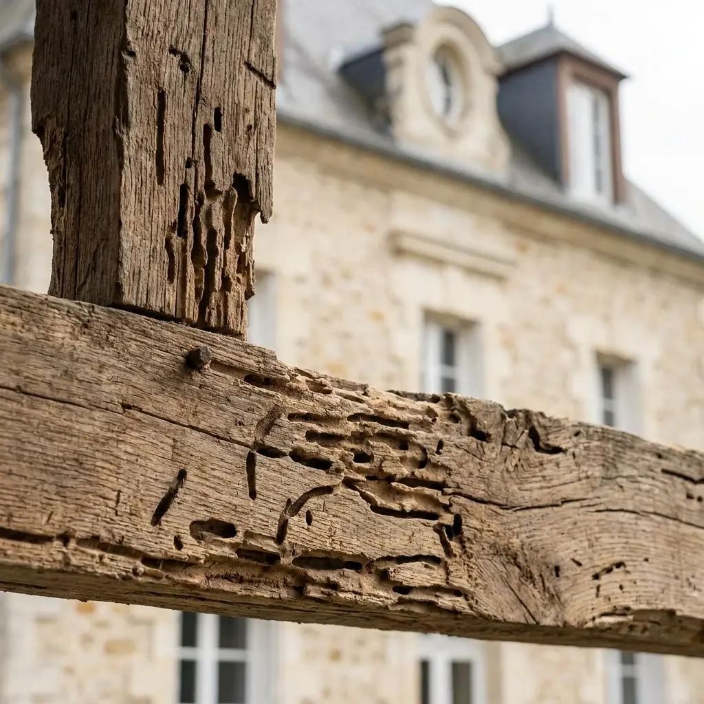 Besoin d'une intervention rapide à Ézanville ?