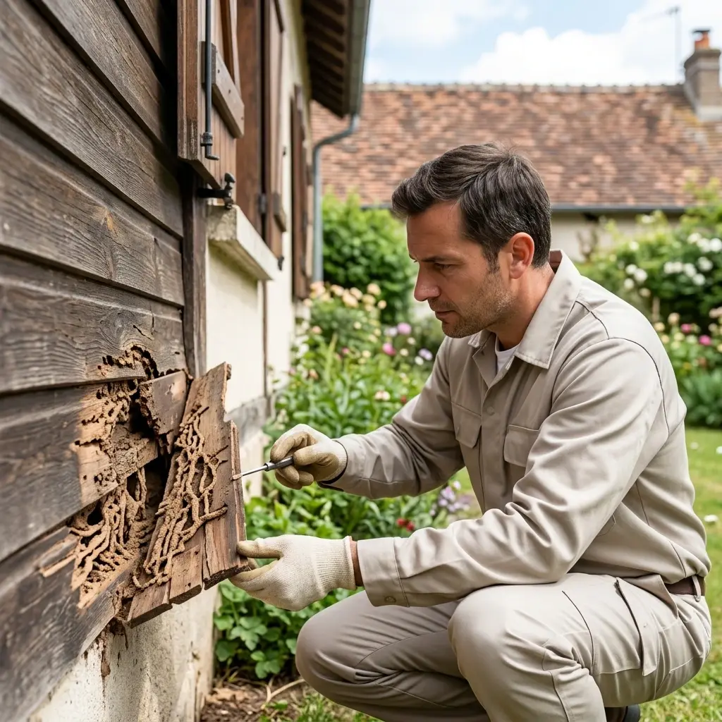 Une protection durable pour votre patrimoine immobilier