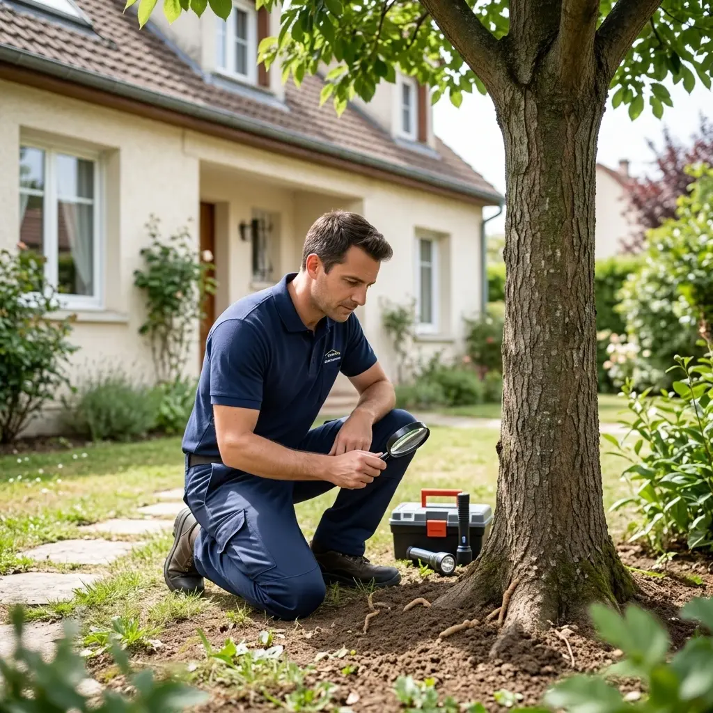 Une expertise de confiance pour votre habitat