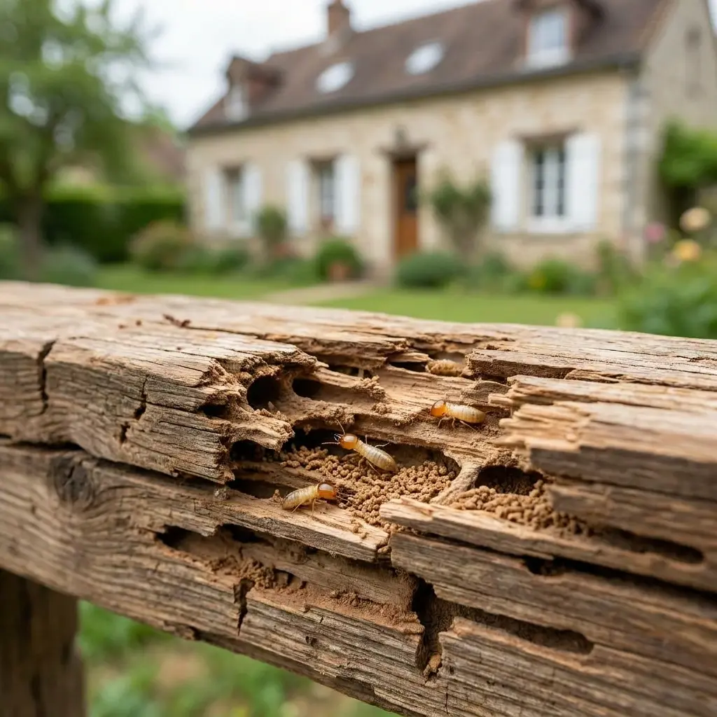 Gestes simples pour limiter les risques d'infestation